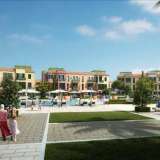  As an Authorised Meraas agent Dacha Real Estate is pleased to offer a very exclusive 3Br townhouse on the Park in Sur La Mer.A private Island community centrally located off La Mer Beaches in Jumeirah 1.Located in Dubai’s version of  Jumeirah 5529206 thumb12