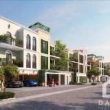  As an Authorised Meraas agent Dacha Real Estate is pleased to offer a very exclusive 3Br townhouse on the Park in Sur La Mer.A private Island community centrally located off La Mer Beaches in Jumeirah 1.Located in Dubai’s version of  Jumeirah 5529206 thumb1