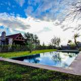  Villas independientes de piedra con piscina privada en Bodrum Gümüşlük Bodrum 8129021 thumb1