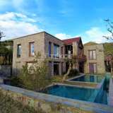  Villas independientes de piedra con piscina privada en Bodrum Gümüşlük Bodrum 8129021 thumb6