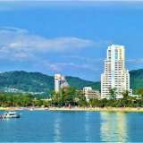  Patong Tower | Fantastic Patong Bay Sea Views from this Two Bedroom Condo... Phuket 5029215 thumb0