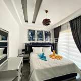 Квартиры с Качественным Дизайном и Видом на Море в Алании, Авсаллар Аланья 8129022 thumb30