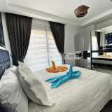  Квартиры с Качественным Дизайном и Видом на Море в Алании, Авсаллар Аланья 8129022 thumb32