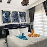  Квартиры с Качественным Дизайном и Видом на Море в Алании, Авсаллар Аланья 8129022 thumb33