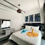  Hochwertig gestaltete Wohnungen mit Meerblick in Alanya Avsallar Alanya 8129023 thumb31