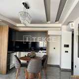  Quality Designed Apartments with Sea View in Alanya Avsallar Alanya 8129023 thumb29