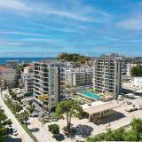  Quality Designed Apartments with Sea View in Alanya Avsallar Alanya 8129023 thumb1