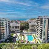  Quality Designed Apartments with Sea View in Alanya Avsallar Alanya 8129023 thumb0