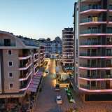  Quality Designed Apartments with Sea View in Alanya Avsallar Alanya 8129023 thumb5