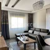  Hochwertig gestaltete Wohnungen mit Meerblick in Alanya Avsallar Alanya 8129023 thumb25