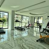  Quality Designed Apartments with Sea View in Alanya Avsallar Alanya 8129023 thumb21