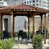  Quality Designed Apartments with Sea View in Alanya Avsallar Alanya 8129023 thumb13