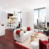  KHUN by Yoo | Super Luxury High Rise Condo at Thong Lor by Designer Philippe Starck... Bangkok 5029238 thumb7