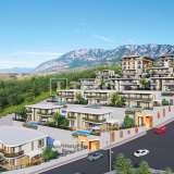  Appartements Vue Panoramique Ville à Kargicak Alanya Alanya 8129026 thumb7