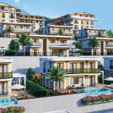  Apartments with Panoramic City Views in Kargıcak Alanya Alanya 8129026 thumb5