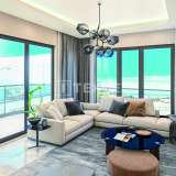  Apartamentos con vistas panorámicas a la ciudad en Kargıcak Alanya Alanya 8129026 thumb15