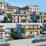  Apartments with Panoramic City Views in Kargıcak Alanya Alanya 8129028 thumb5