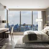  Exclusive Three Bedroom Penthouse in New Centrally Located Asok Project... Bangkok 5029292 thumb8