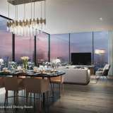  Exclusive Three Bedroom Penthouse in New Centrally Located Asok Project... Bangkok 5029292 thumb2