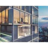  Exclusive Three Bedroom Penthouse in New Centrally Located Asok Project... Bangkok 5029292 thumb19