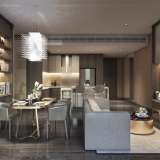  Exclusive Three Bedroom Penthouse in New Centrally Located Asok Project... Bangkok 5029292 thumb6