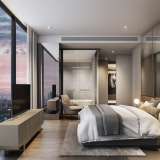  Exclusive Three Bedroom Penthouse in New Centrally Located Asok Project... Bangkok 5029292 thumb5