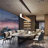 Exclusive Three Bedroom Penthouse in New Centrally Located Asok Project... Bangkok 5029292 thumb11