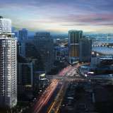  Exclusive Three Bedroom Penthouse in New Centrally Located Asok Project... Bangkok 5029292 thumb0