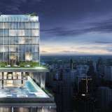  Exclusive Three Bedroom Penthouse in New Centrally Located Asok Project... Bangkok 5029292 thumb27