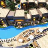  北塞浦路斯吉恩靠近大海和海滩的房产 Karaoğlanoğlu 8129003 thumb5