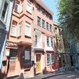  Renovated Building 250 Meters from the Coast in Istanbul Fatih 8129035 thumb0