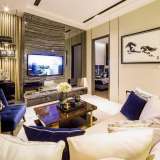  The Bangkok Thonglor | New One Bedroom Condo for Sale in High Luxury Development... Bangkok 5029355 thumb7