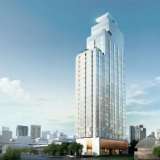  The Bangkok Thonglor | New One Bedroom Condo for Sale in High Luxury Development... Bangkok 5029355 thumb11