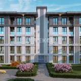  Family-Free Apartments in a Peaceful Area of Basaksehir Basaksehir 8129036 thumb10