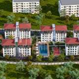  Family-Free Apartments in a Peaceful Area of Basaksehir Basaksehir 8129036 thumb9