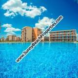  Pool view furnished 1-bedroom apartment for sale in Holiday & Orchid Fort Club 800m. from beach, 500m. from downtown Sunny beach Sunny Beach 7929364 thumb23