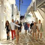 (For Rent) Commercial Retail Shop || Cyclades/Mykonos - 60 Sq.m, 6.000€ Mykonos 8229367 thumb0