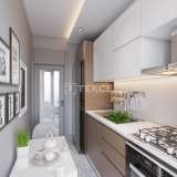  Appartements Familiaux Dans un Quartier Calme à Istanbul Basaksehir Başakşehir 8129038 thumb14