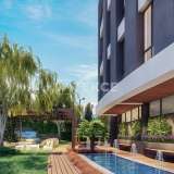  Appartementen in een Complex met Zwembad in Istanbul Umraniye Umraniye 8129042 thumb4