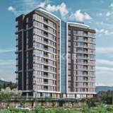  Investment Apartments Near the Financial Center in Istanbul Umraniye 8129042 thumb0