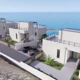  ZADAR, NOVIGRAD - A dream villa with a sea view in Novigrad!  Novigrad  8229425 thumb0