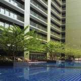  Noble Solo | Large One Bedroom Condominium in a Desirable Area of Thong Lo... Bangkok 5029429 thumb1