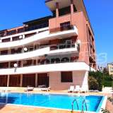  Fully furnished one-bedroom apartment in complex Eden Sunny Beach 3529431 thumb0