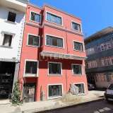  Edificio Amueblado con Arquitectura Horizontal en Estambul Fatih 8129044 thumb20