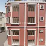  Furnished Building with Horizontal Architecture in Istanbul Fatih 8129044 thumb3