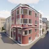  مبنى مفروش بهندسة معمارية أفقية في اسطنبول Fatih 8129044 thumb1