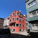  مبنى مفروش بهندسة معمارية أفقية في اسطنبول Fatih 8129044 thumb17