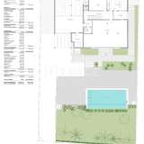  Spacious 4-Floor Villa with Large Garden in Sotogrande San Roque 8129045 thumb31