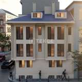  4-Stöckiges Gebäude mit Städtischer Umgestaltung in Fatih Istanbul Fatih 8129046 thumb3