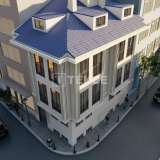  Fyravåningsbyggnad med stadsförvandling i Fatih Istanbul Fatih 8129046 thumb1